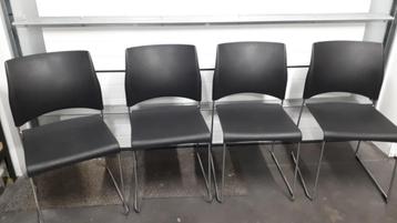 6 stoelen in perfecte staat! beschikbaar voor biedingen