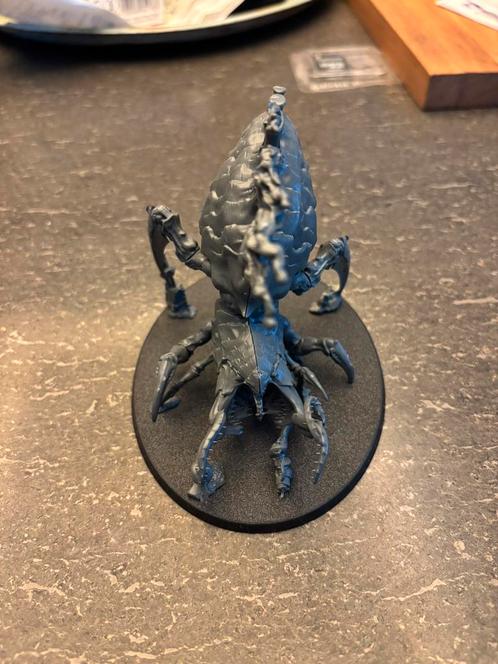 Psychophage, Hobby en Vrije tijd, Wargaming, Zo goed als nieuw, Warhammer, Ophalen