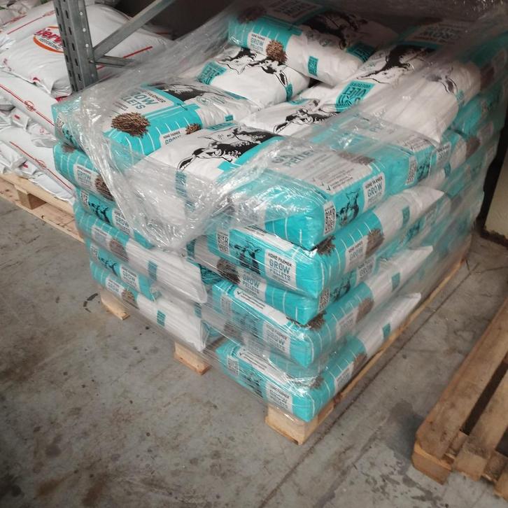 Schapen- geitenvoer actie, Dieren en Toebehoren, Schapen, Geiten en Varkens, Meerdere dieren