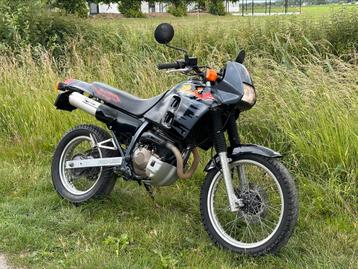 1993 Honda NX 250 Dominator 250 beschikbaar voor biedingen