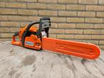 Kettingzaag Husqvarna 435, Tuin en Terras, Ophalen, Zo goed als nieuw, Overige soorten, Husqvarna