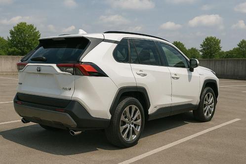 Toyota Rav4 - 2019, Auto's, Toyota, Particulier, Rav4, Achteruitrijcamera, Adaptieve lichten, Adaptive Cruise Control, Airbags