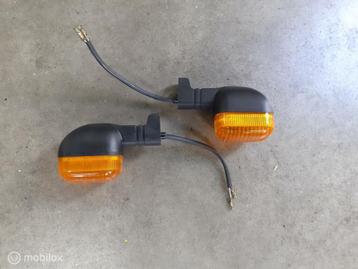 Knipperlicht knipperlichten NIEUW 748 916 996 998 Monster ST beschikbaar voor biedingen
