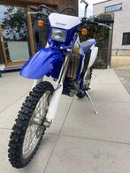 Yamaha WR250F, Motoren, Particulier, Enduro