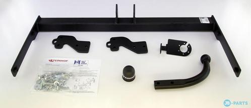 Vaste trekhaak Volkswagen Passat Sedan 03/2005-10/2010, Auto-onderdelen, Trekhaken