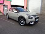 citroen C3, 1.2 Pure Tech. bwj. 2024, 16.000km. NIEUWE STAAT, Auto's, Voorwielaandrijving, Testrit aan huis, Euro 6, 1199 cc