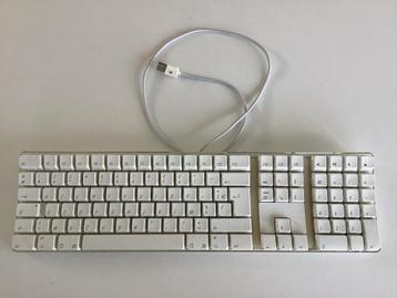 Toetsenbord Apple vintage beschikbaar voor biedingen