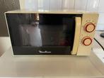 Moulinex 1200 watt magnetron, Elektronische apparatuur, Ophalen, Gebruikt, Microgolfoven, Tussenbouw