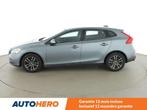 Volvo V40 2.0 D2 Momentum (bj 2019), Auto's, Voorwielaandrijving, Stof, Gebruikt, 1969 cc