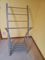 Porte serviettes Alibert ( A 223), Ophalen, Zo goed als nieuw, Grijs, Overige typen