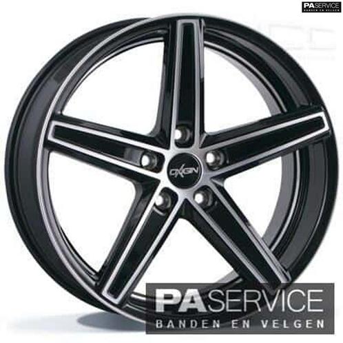 Nieuw 21 inch FPBlack Concave Oxigin BMW X5 G05 G06 breedset, Autos : Pièces & Accessoires, Pneus & Jantes, Pneus et Jantes, 21 pouces