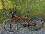 Cannondale scalpel si carbone 2, Fietsen en Brommers, Fietsen | Mountainbikes en ATB, Ophalen, Zo goed als nieuw
