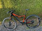 Cannondale scalpel si carbone 2, Vélos & Vélomoteurs, Enlèvement, Comme neuf