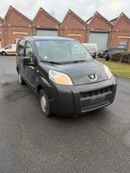 PEUGEOT BIPPER, Autos, Achat, Entreprise, Diesel, Bipper