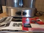 Roomijs en sorbet machine Cuisinart 50€, Elektronische apparatuur, IJsmachines, Ophalen, Zo goed als nieuw, Koelelement