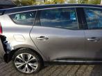 Portier 4Deurs rechts-achter van een Renault Grand Scenic (B, Auto-onderdelen, Gebruikt, -, -, Ophalen of Verzenden