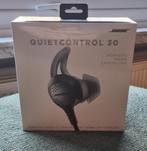 Bose Quiet Control 30 (Acoustic Noise Cancelling), TV, Hi-fi & Vidéo, Casques audio, Supra-aural, Enlèvement, Bluetooth, Neuf