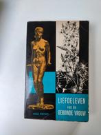 Liefdeleven van de vrouw, Ophalen of Verzenden, Gelezen