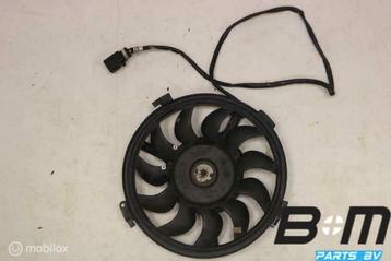 Koelventilator (klein) Audi S4 8E Sedan beschikbaar voor biedingen