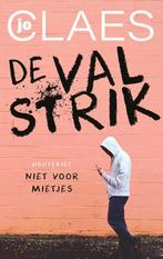 De valstrik, Boeken, Detectives, Ophalen of Verzenden, Nieuw, Jo Claes
