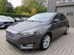 Ford Focus Focus 1.6 TDCi DPF Start-Stopp-System Trend, Focus, Euro 5, 4 cilinders, 116 pk