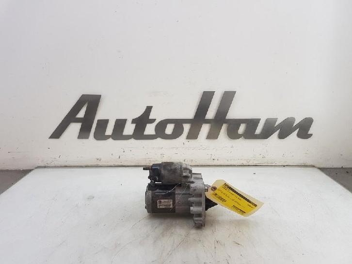 STARTMOTOR Citroën C3 Picasso (SH) (01-2008/10-2017), Auto-onderdelen, Motor en Toebehoren, Citroën, Gebruikt