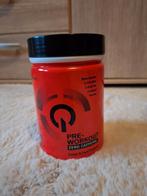 Preworkout met Creatine gekocht van Dechatlon ongeopend, Sport en Fitness, Ophalen of Verzenden, Nieuw