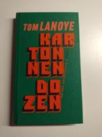 Tom Lanoye - Kartonnen dozen, Boeken, Ophalen of Verzenden, Gelezen