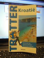 Kroatië, Boeken, Reisgidsen, Ophalen of Verzenden, Gelezen, Trotter