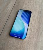 Iphone 15, Telecommunicatie, Mobiele telefoons | Apple iPhone, Ophalen, Zo goed als nieuw, Blauw, IPhone 15