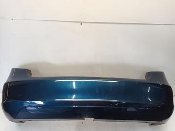 BUMPER ACHTER Skoda Fabia II Combi (01-2007/12-2015)