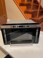 Whirlpool Microgolf oven inbouw, Ophalen, Microgolfoven, Zo goed als nieuw, Inbouw