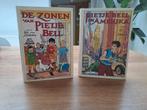 Pietje Bell, Boeken, Ophalen, Zo goed als nieuw