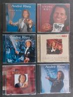 André Rieu CD's, Enlèvement, Comme neuf