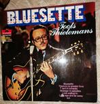 Toots Thielemans - Bluesette, Cd's en Dvd's, Vinyl | Jazz en Blues, Gebruikt, 1980 tot heden, Ophalen of Verzenden, 12 inch