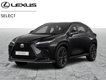 Lexus NX 450h+ F SPORT Line+360° camera+navi+ 