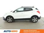Opel Mokka 1.4 Turbo Innovation ecoFlex 4x4, Autos, Opel, Cuir, Euro 5, 149 g/km, Boîte manuelle