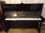 Piano Yamaha U1, Muziek en Instrumenten, Ophalen, Gebruikt, Zwart, Piano