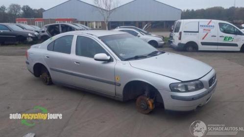 Volvo S-60 I onderdelen (kleur: 426-26) donorauto, Auto-onderdelen, Overige Auto-onderdelen