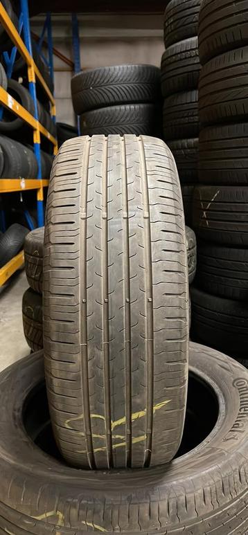 205/55/17 Continental beschikbaar voor biedingen
