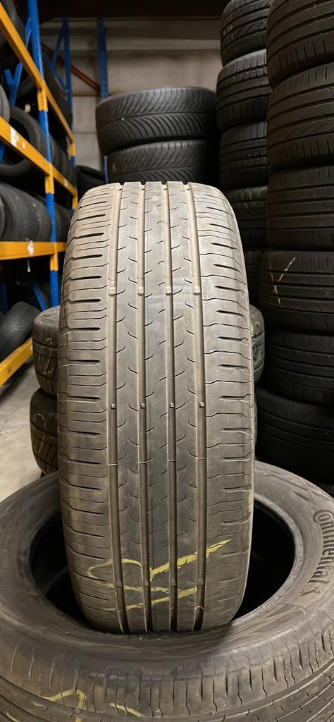 205/55/17 Continental, Auto-onderdelen, Besturing, Gebruikt, Ophalen