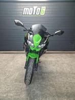 Kawasaki Ninja 650 Performances, 2 cylindres, Plus de 35 kW, Sport, 650 cm³