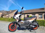 Aprilia SR GT 125 Sport met €1000 voordeel, Motoren, Motoren | Aprilia, Scooter, Bedrijf, 125 cc, 11 kW of minder