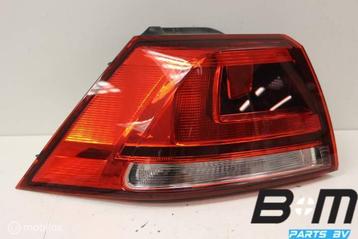 Achterlicht links (bestuurderskant) VW Golf 7 5G0945095H beschikbaar voor biedingen