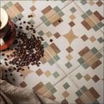 Vintage tegels - peronda ceramica - vloertegels - wandtegels, Huis en Inrichting, Keuken | Keukenbenodigdheden, Verzenden, Nieuw