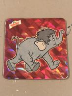 Magneet Disney/ Babybel, Hathi Jr, Ophalen of Verzenden, Zo goed als nieuw