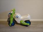 Loopfiets motor, Ophalen, Gebruikt
