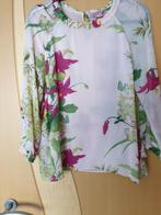 Prachtige blouse van Ted Baker maat 4, Ophalen of Verzenden, Zo goed als nieuw