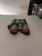 Oude verrekijker, Ophalen, Gebruikt