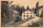 Ansichtkaart van de watermolen van Houffalize, Verzamelen, Verzenden, Ongelopen, Luxemburg